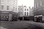 Queen Street (from Cecil Square) c1965 | Margate History 